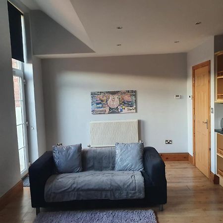 Spacious 2 Bed Appartment Next To Bae With Spa Bath Barrow-in-Furness Dış mekan fotoğraf