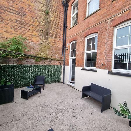 Spacious 2 Bed Appartment Next To Bae With Spa Bath Barrow-in-Furness Dış mekan fotoğraf