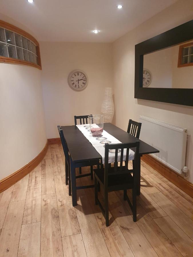 Spacious 2 Bed Appartment Next To Bae With Spa Bath Barrow-in-Furness Dış mekan fotoğraf